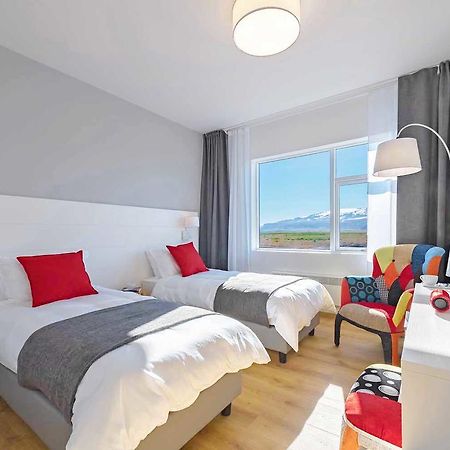 Hotel Selja Хвольсведлюр Екстер'єр фото