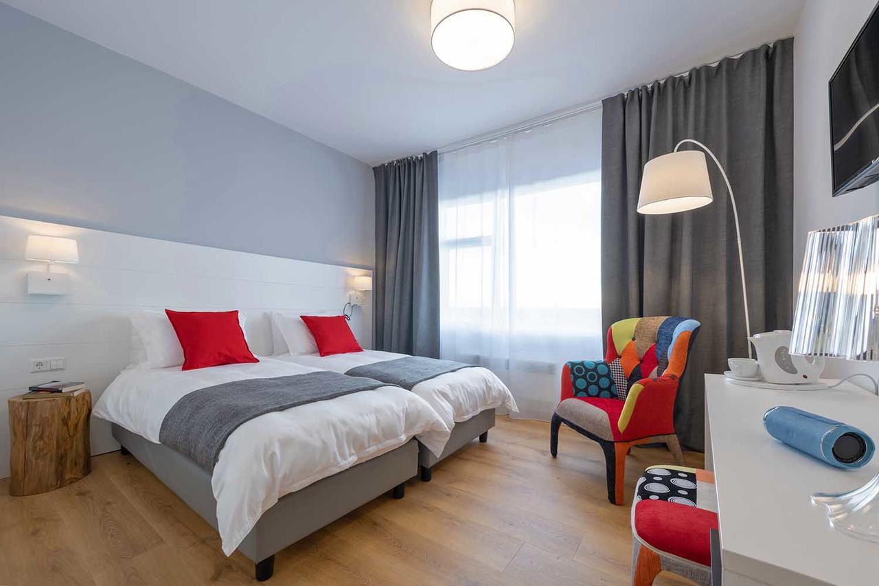 Hotel Selja Хвольсведлюр Екстер'єр фото