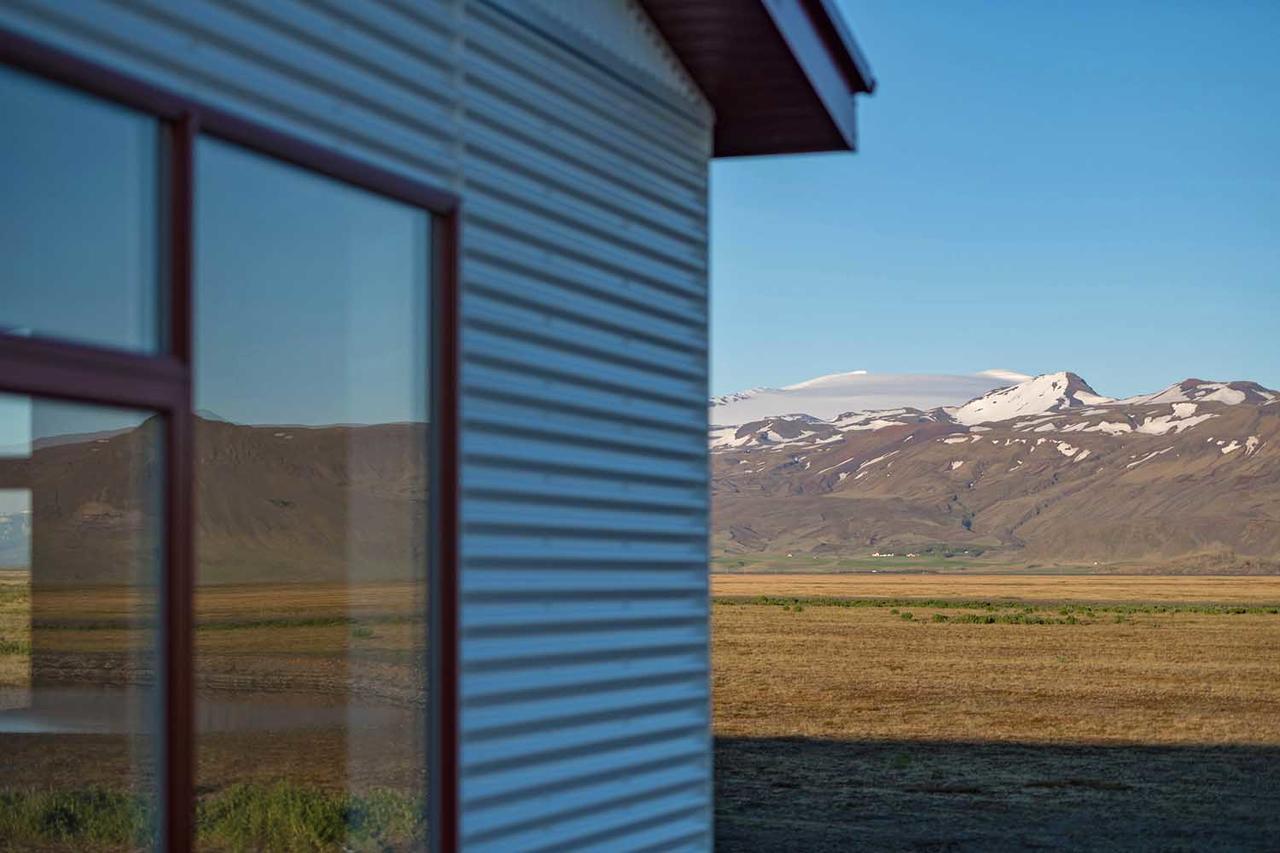 Hotel Selja Хвольсведлюр Екстер'єр фото
